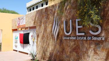 Reconoce sindicato de la UES apoyo del Gobernador de Sonora para poner fin a huelga
