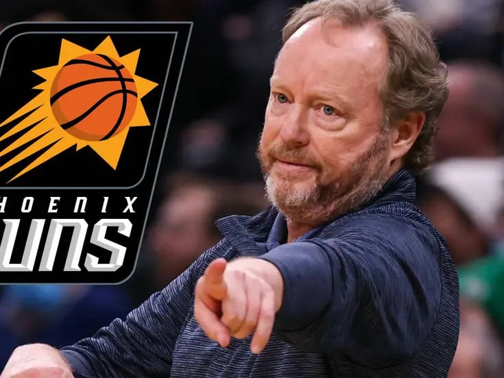 Mike Budenholzer será nuevo entrenador de los Phoenix Suns
