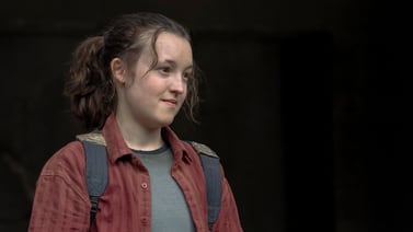 Bella Ramsey, protagonista de "The Last of Us", se despide de Twitter
