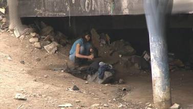 Urgente resolver el problema de personas en situación de calle en Ensenada