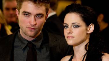 Kristen Stewart asistió al cumpleaños de Robert Pattinson, revela directora de 'Crepúsculo'