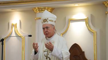 Arquidiócesis suspende misas en Hermosillo