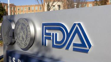 FDA aprueba los primeros tratamiento de tecnología de edición genética de EU