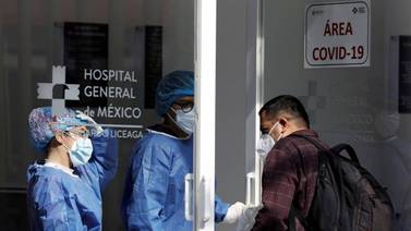Denuncian mala gestión de la pandemia de Covid-19 en México