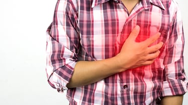 ¿Cuáles son las diferencias entre un ataque de ansiedad y un ataque cardíaco?