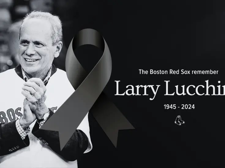 MLB: Larry Lucchino muere a los 78 años; ganó 3 Series Mundiales con los Medias Rojas de Boston