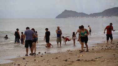 Tendrán playas de Sonora mini Semana Santa con “megapuente”