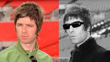 Tras 12 años Oasis grabará nuevo álbum, pero sin Liam Gallagher 