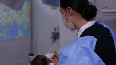 Científicos mexicanos crean leche materna en polvo para alimentar a bebés vulnerables