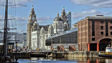 Unesco excluye a la zona portuaria de Liverpool del Patrimonio Mundial