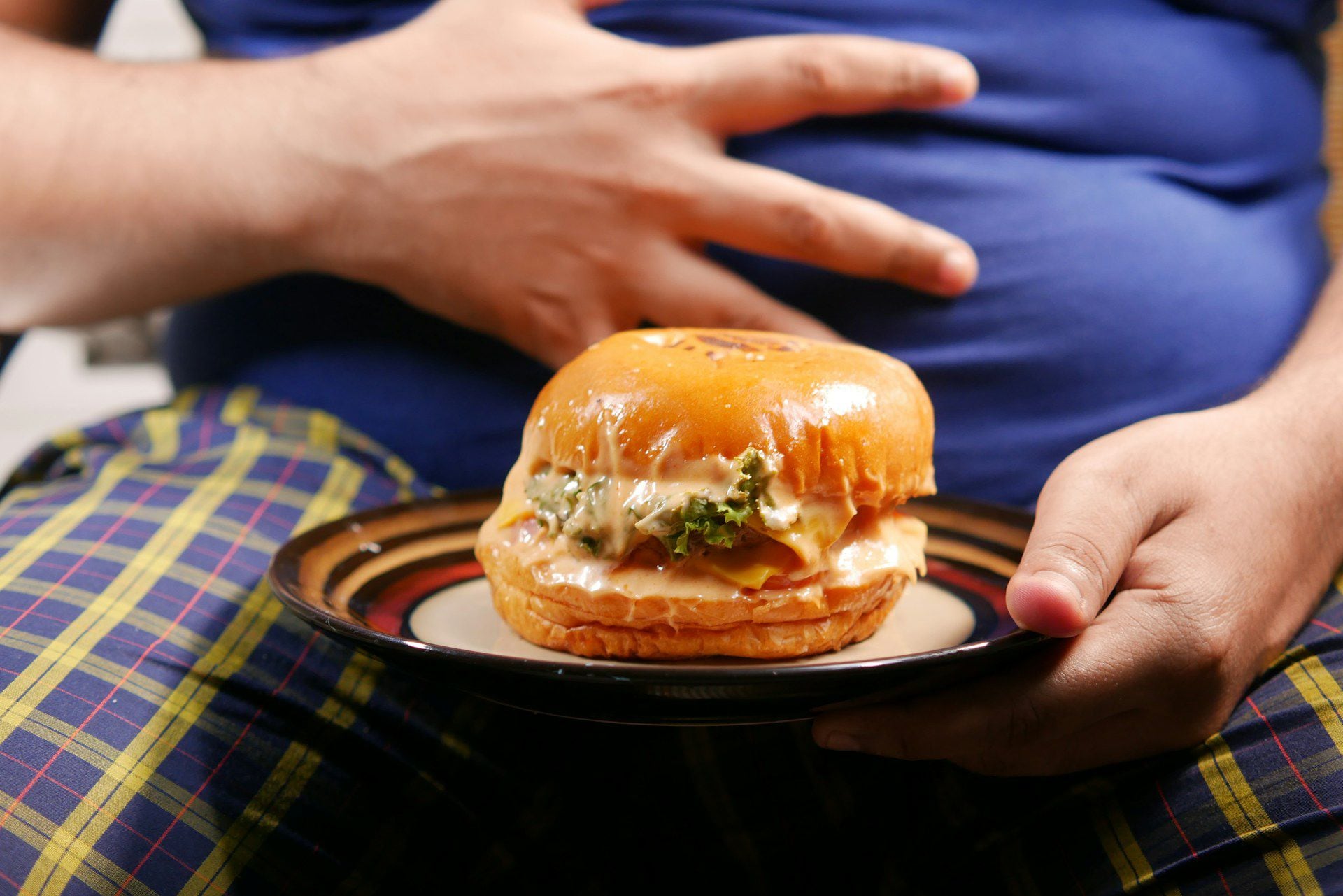 Por primera vez se ha declarado que la obesidad representa una amenaza para la salud mayor que el hambre.