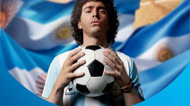 Maradona: Sueño Bendito; ¿Dónde ver la nueva serie biográfica de Diego Maradona?