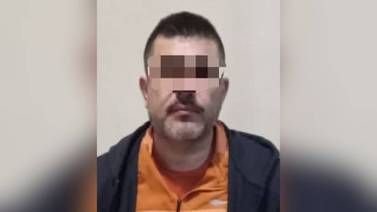 Dentista es detenido y procesado por matar a tiros a una persona en su consultorio en Guaymas