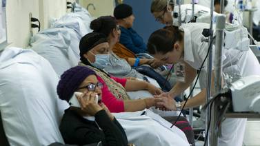 Aumenta un 20,5 % la mortalidad por cáncer de colon en Latinoamérica en 30 años