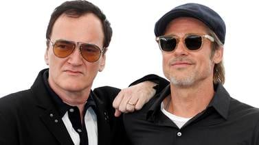 Brad Pitt actuará en ‘The Movie Critic’, la última película de Quentin Tarantino
