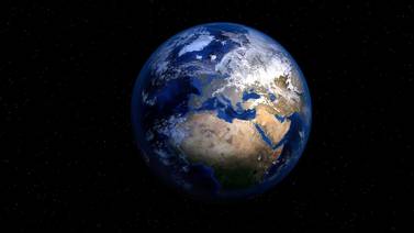 ¿La Tierra tenía todos sus elementos esenciales para la vida desde el principio? Un estudio desafía la teoría convencional de la "capa tardía"