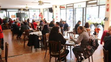 Restaurantes de Sonora reportan alza en ventas por Día de las Madres