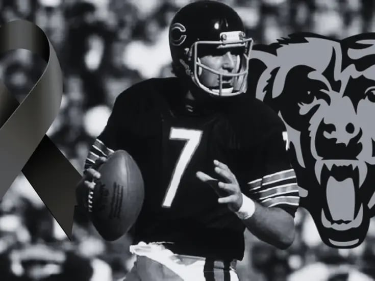 NFL: Muere Bob Avellini, Leyenda de los Chicago Bears tras perder la batalla contra el cáncer