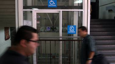DIF revisará que instalaciones municipales estén adaptadas para discapacitados