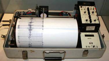 Registra  sismo Ensenada; no hubo daños