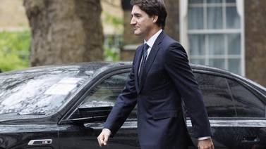 Justin Trudeau se desploma en las encuestas ante la subida del Partido Conservador de Canadá