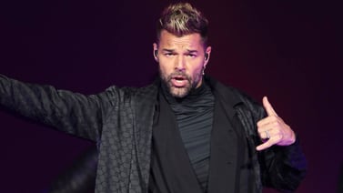 Ricky Martin confiesa que tiene amigos con derechos tras su divorcio con Jwan Yosef