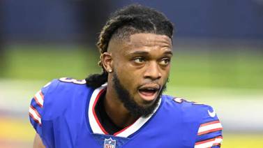 NFL: Buffalo Bills informan que Damar Hamlin sigue en mejoría y le quitan tubo para respirar