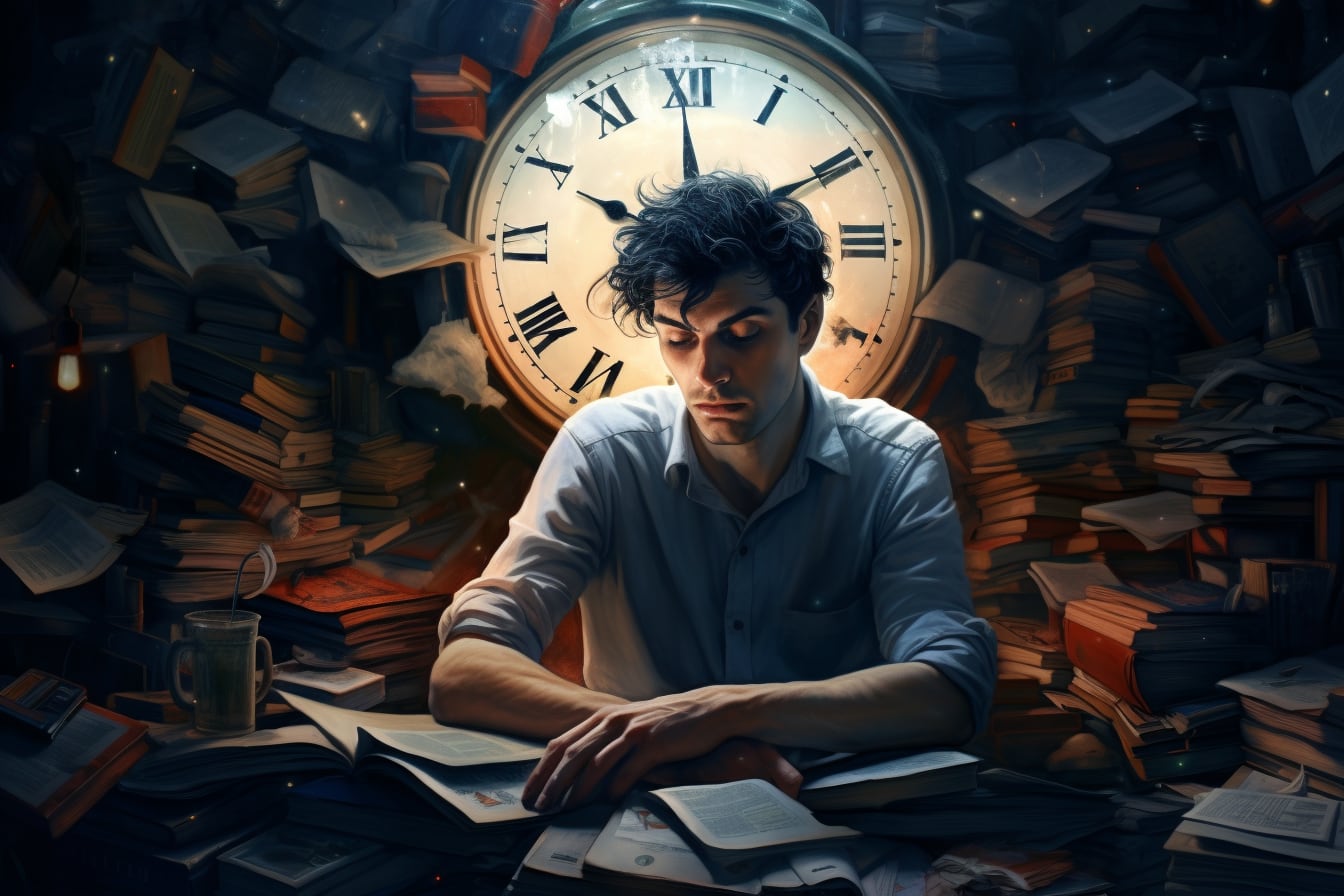 Hábitos Estoicos: La clave para vencer la procrastinación según filósofos milenarios