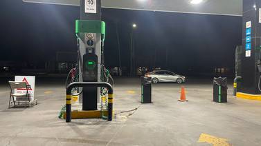 Sonora: Reportan escasez de gasolina en SLRC, Peñasco y Sonoyta