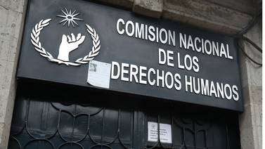 La CNDH inicia investigación por muerte de normalista en Ayotzinapa