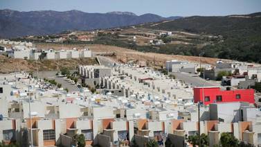 Se proyectan mil 800 viviendas de bajo costo en Ensenada