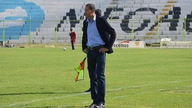 Busca Rodríguez talentos para Académicos Hermosillo FC