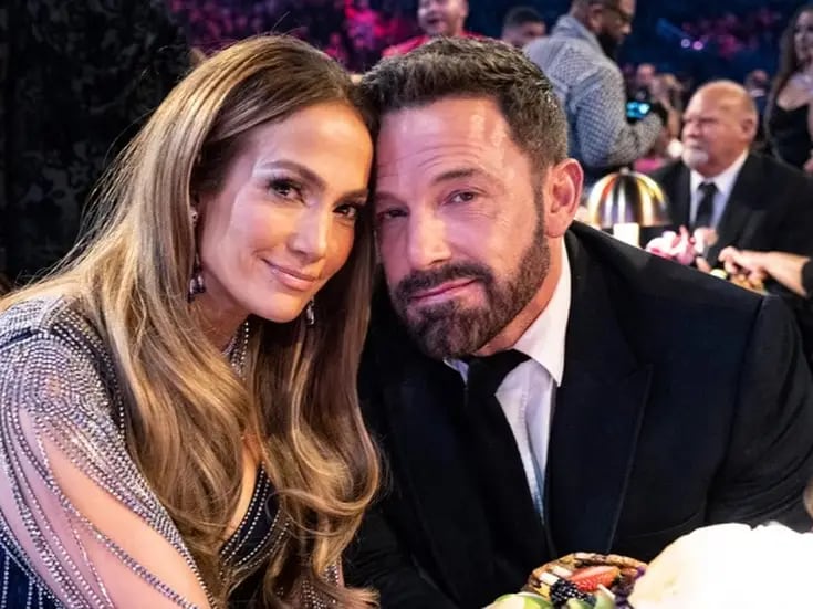 Jennifer Lopez y Ben Affleck desatan fuertes rumores de divorcio