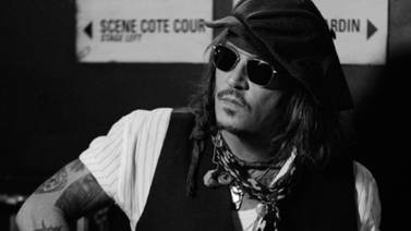 Desvelan los detalles tras el desmayo de Johnny Depp en Budapest