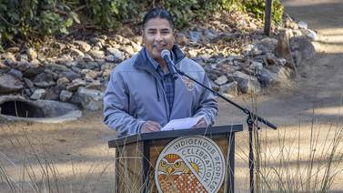 Celebra nación Kumeyaay su legado en el San Diego Zoo Safari Park