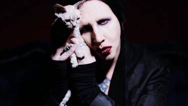 Marilyn Manson se defiende de acusaciones de violación y su disquera rompe toda relación con él