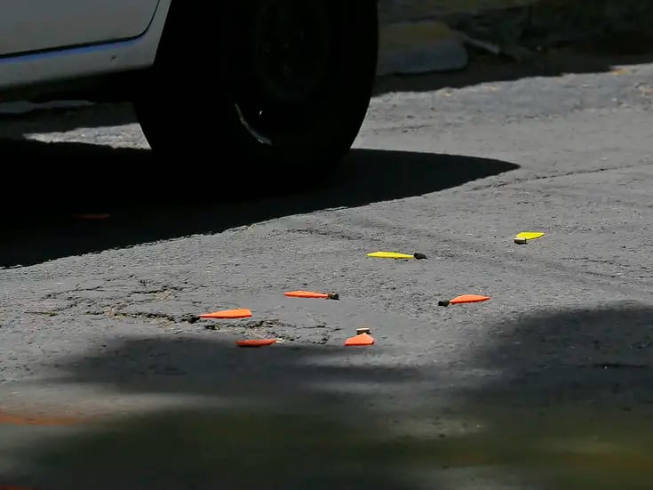 Hombre es asesinado a balazos dentro de local de mariguana en Hermosillo