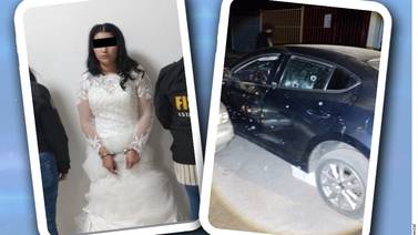 Asesinan a ‘El Ratón’, extorsionador de La Familia Michoacana que evitó captura en su boda