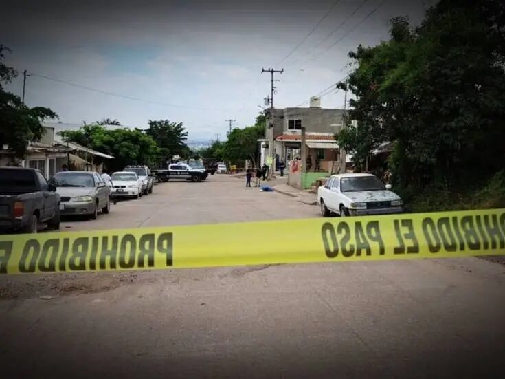 Ataque contra policías deja tres muertos y un lesionado en Celaya, Guanajuato