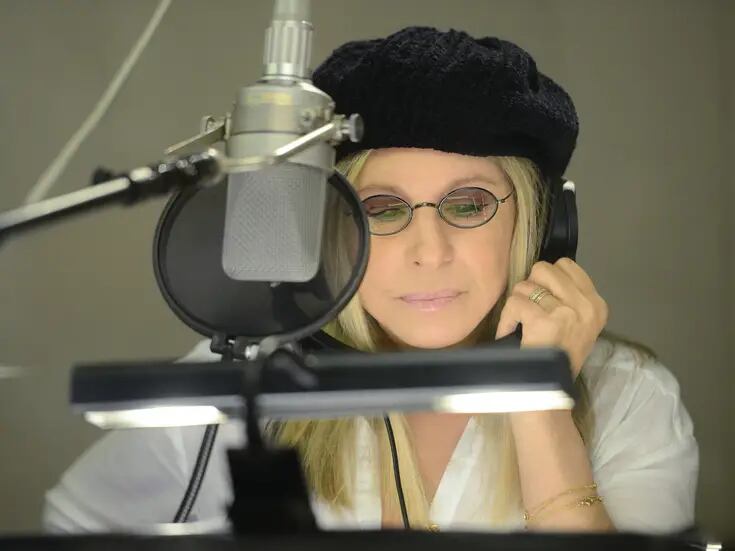 Honrarán a Barbra Streisand en los Premios SAG