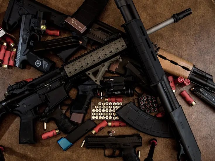 México gana apelación contra el tráfico de armas: Revisarán demanda contra fabricantes