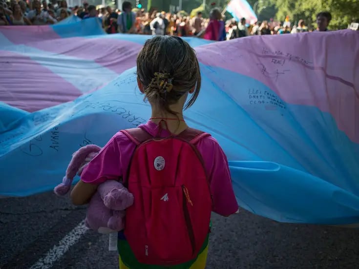 Cocut recibe quejas sobre falta de respeto a identidad de menores trans