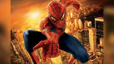 ¡Se reestrenarán en cines las 8 películas de ‘Spider-Man’! ¿Habrá fechas para México?