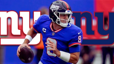 NFL: Daniel Jones podría salir de Nueva York, los Giants buscaran un nuevo QB con su selección #6 del draft 2024