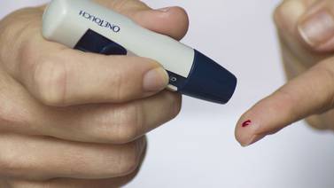 Médicos piden poner atención a síntomas que podrían ser causa de diabetes
