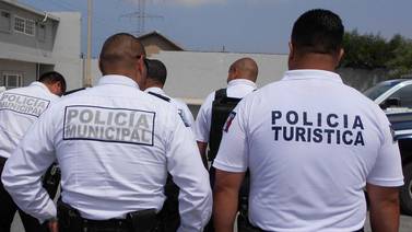 Homologan salarios de policías de Rosarito