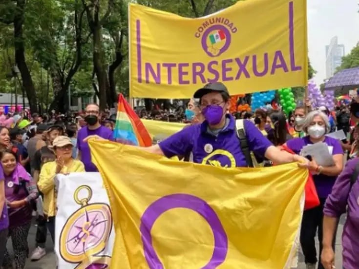 ONU aprueba resolución histórica sobre la intersexualidad
