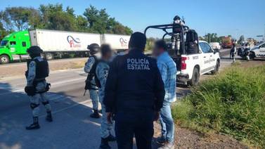 Casos de yaquis detenidos en bloqueo se analizan: Durazo