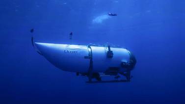 Submarino Titan: Misteriosos sonidos serán revelados en documental