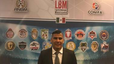 Renuncia Carlos Salcido a presidencia de Liga de Balompié Mexicano